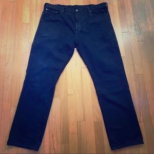 Denim & Supply by Ralph Lauren Black Jeans 40